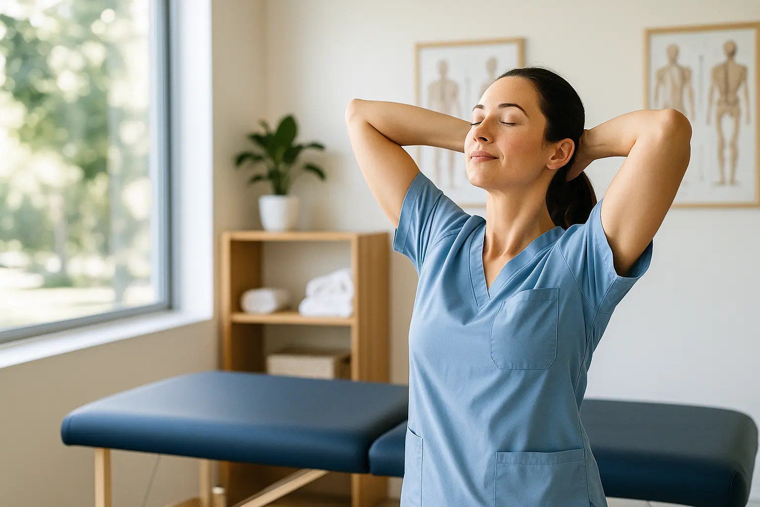 2‑Minute Micro‑Break Protocol