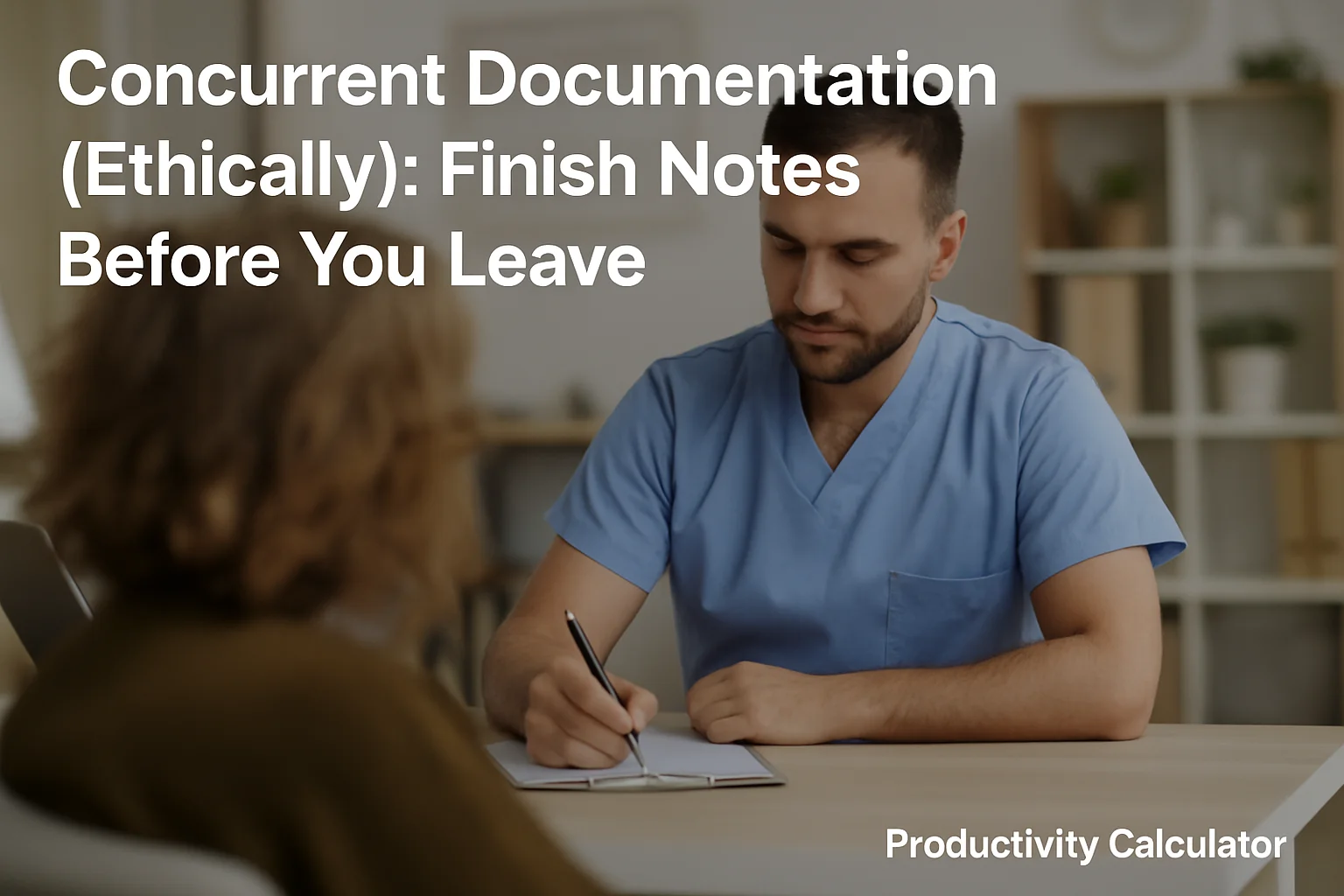 Productivity math explained image